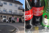 TikTok snimak iz Sinja nasmejao region: Coca-Cola sa imenima Jovan, Dimitrije i Bora usred Dalmacije (VIDEO)
