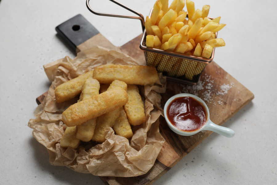 Olakšajte sebi pripremu hrane tokom posta: Noviteti kojima možete obogatiti svoj meni