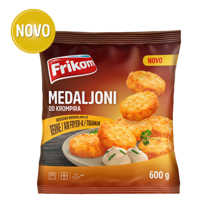 Olakšajte sebi pripremu hrane tokom posta: Noviteti kojima možete obogatiti svoj meni