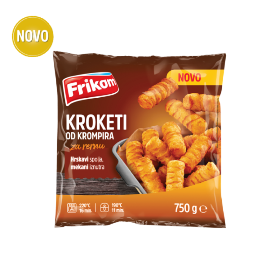 Olakšajte sebi pripremu hrane tokom posta: Noviteti kojima možete obogatiti svoj meni