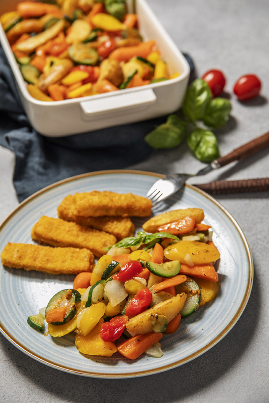 Olakšajte sebi pripremu hrane tokom posta: Noviteti kojima možete obogatiti svoj meni