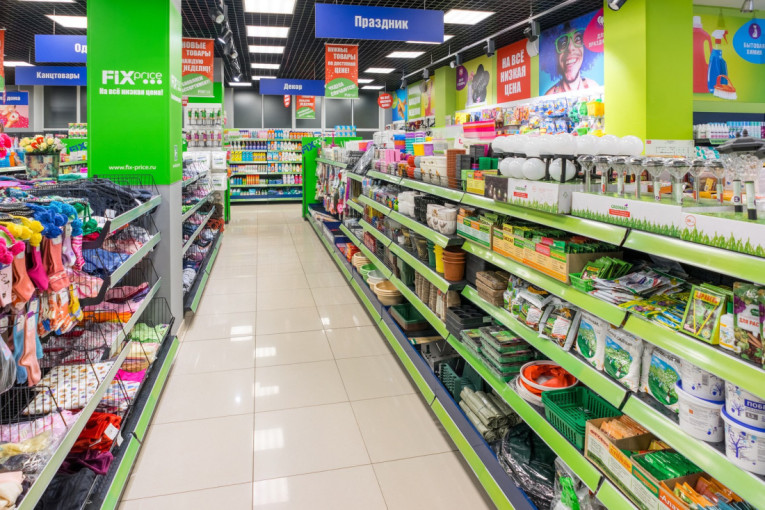 Kraj sitnim krađama? Novi softver u marketima detektuje sumnjive pokrete!