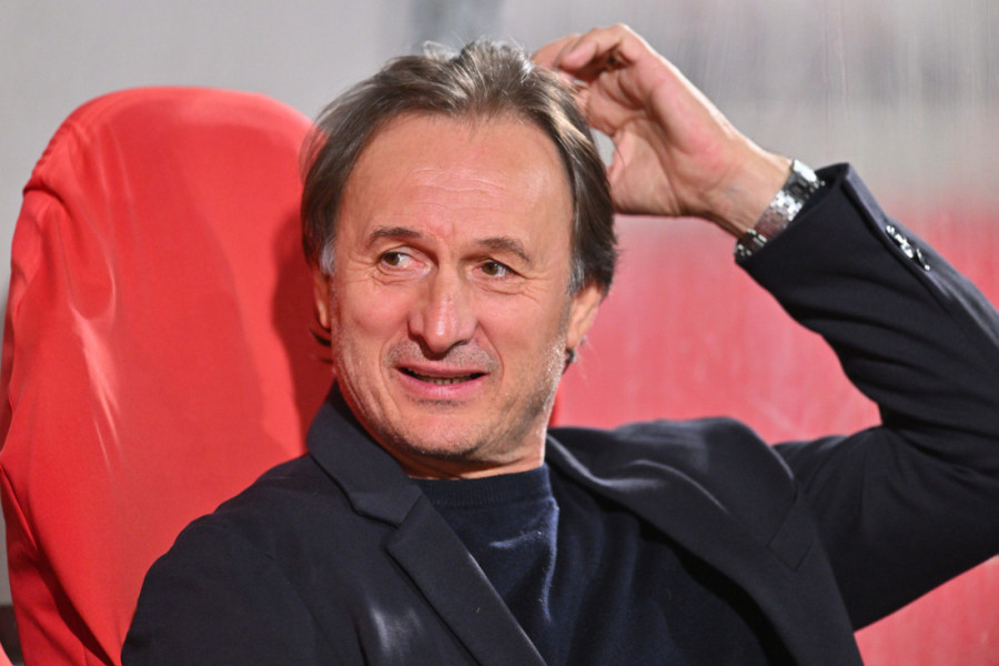 Posle ove pobede nad Zvezdom, greške ne sme da bude: Tanjga i Nikolić oprezni uoči duela sa OFK-om (FOTO)