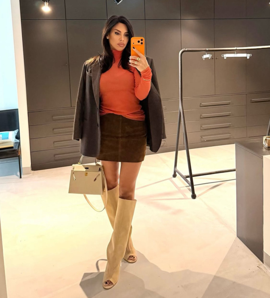 Estrada poludela za najskupljom torbom godine — prodaje se i za 8,6 miliona, a evo ko je ima kod nas! (FOTO)