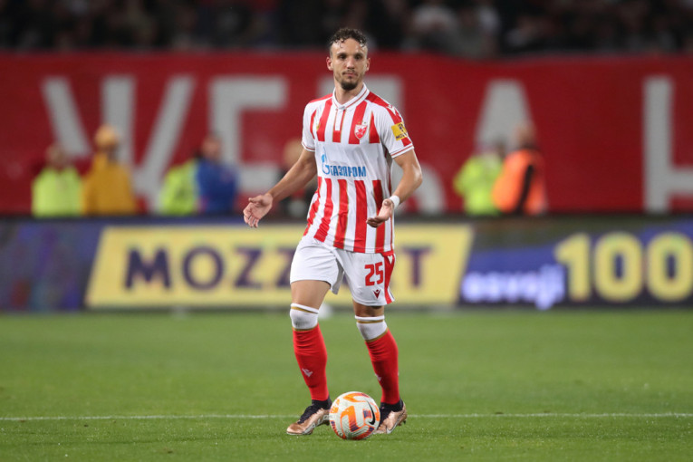 Danas igra Zvezda! Derbi je u Bačkoj Topoli - sve što treba da znate o duelu šampiona protiv TSC-a!