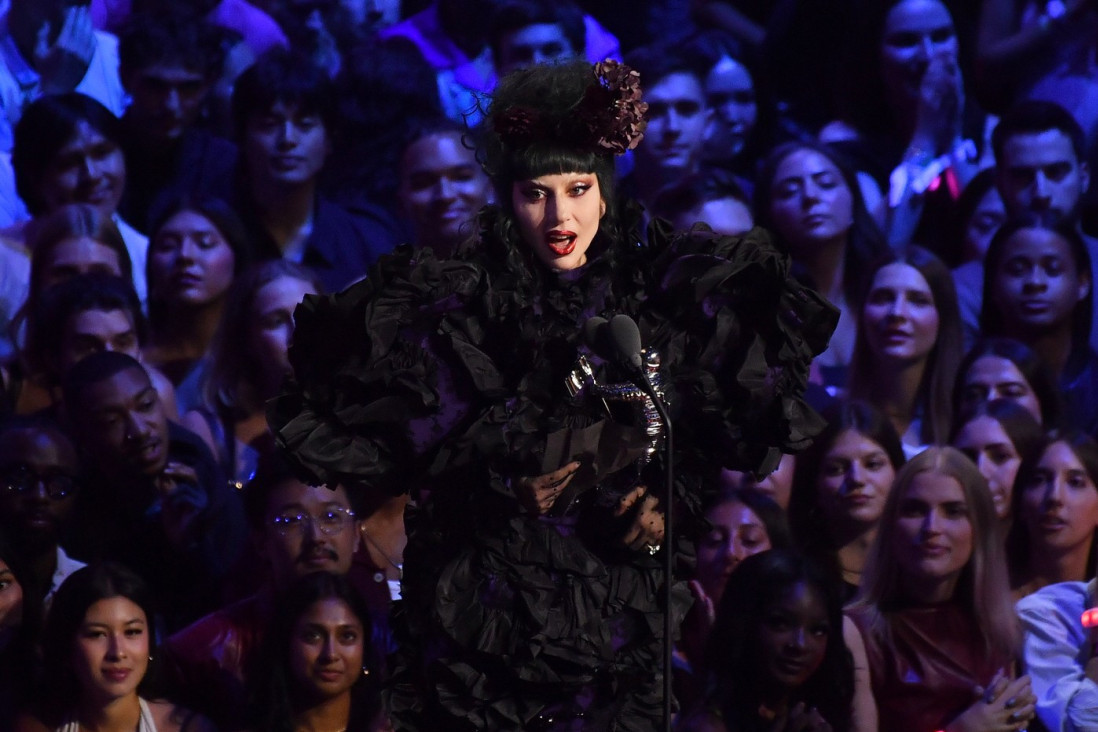 Prvo napao Arijanu Grande, sad izbačen s Gaginog koncerta: Drama ne jenjava!