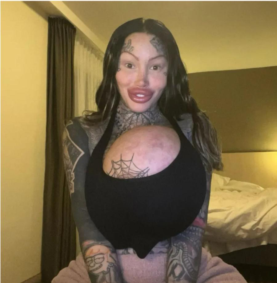 Marija promenila ime u "UMRLA", pa umrla: Misteriozna smrt zvezde društvenih mreža (FOTO)