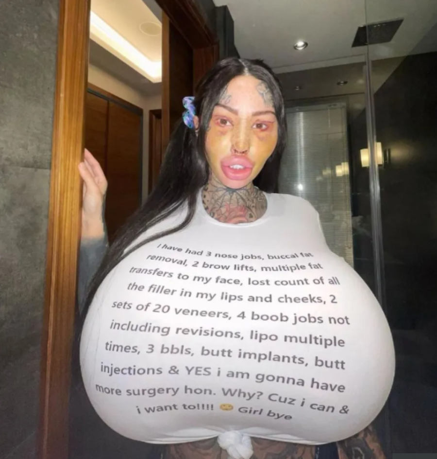 Marija promenila ime u "UMRLA", pa umrla: Misteriozna smrt zvezde društvenih mreža (FOTO)