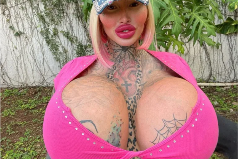 Marija promenila ime u "UMRLA", pa umrla: Misteriozna smrt zvezde društvenih mreža (FOTO)