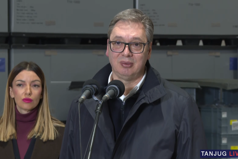 Studenti blokaderi objavili "crnu listu" vođa zborova! Advokat Kovačević, Pilić i Bogosavljević, preletači, nasilnici (FOTO)