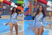 Mis Finske, kosovskog porekla, ostala bez krune zbog jedne fotografije: Gest protumačili kao rasizam (FOTO)
