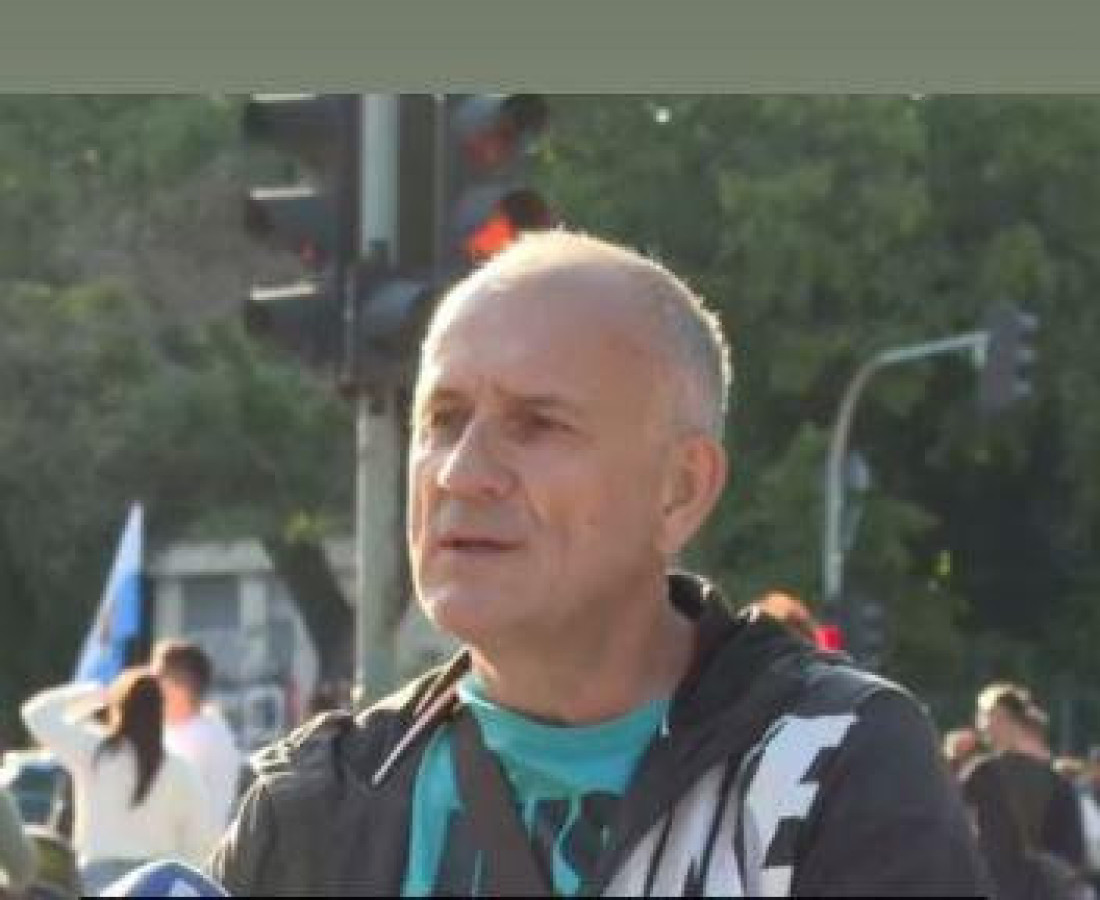 Studenti blokaderi objavili "crnu listu" vođa zborova! Advokat Kovačević, Pilić i Bogosavljević, preletači, nasilnici (FOTO)