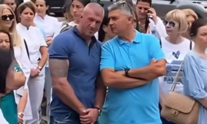 Eho blokaderske liste: Od „naše dece“ do stare političke garde
