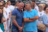 Eho blokaderske liste: Od „naše dece“ do stare političke garde