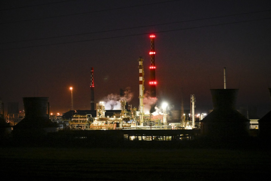 Bukti energetski rat: Zašto je Ukrajina naglo promenila taktiku i hoće li Rusija uspeti da izdrži?