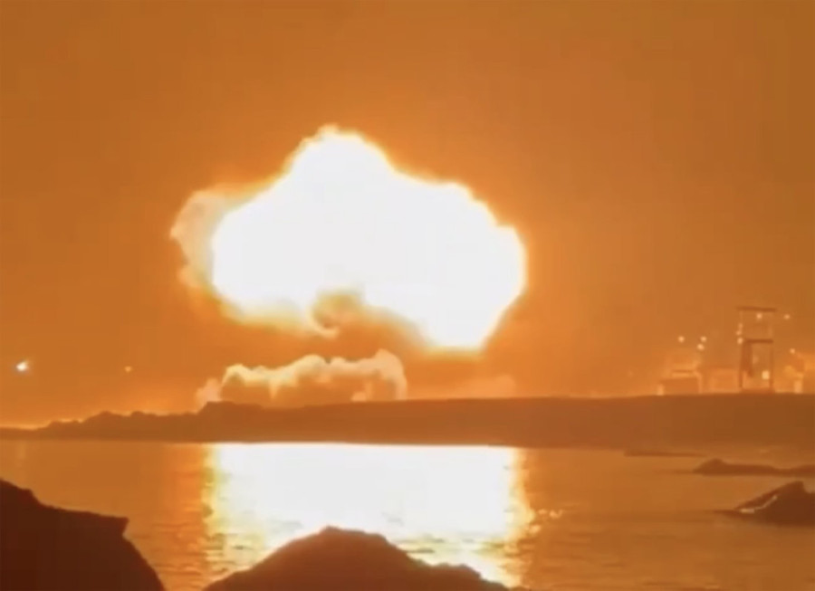 Bukti energetski rat: Zašto je Ukrajina naglo promenila taktiku i hoće li Rusija uspeti da izdrži?