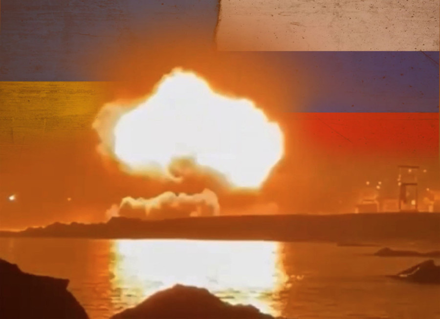 Novi sukob na Bliskom istoku je neminovan: Izrael se priprema za još jedan rat sa Iranom