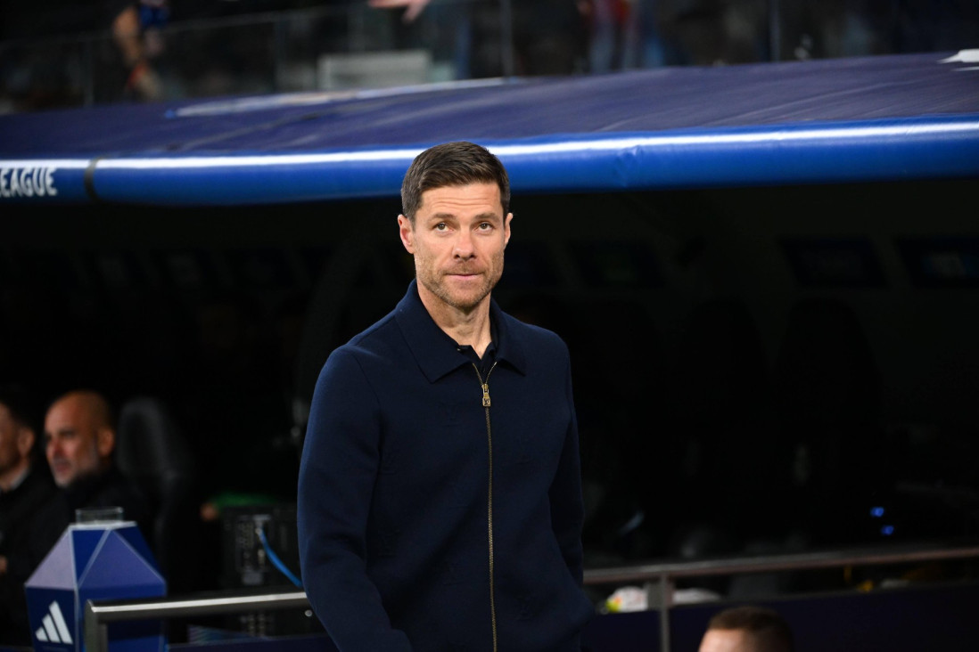 Alonso ekspresno dobio poziv za povratak u Bundesligu! Pred Ćabijem ponuda koju niko nije očekivao!