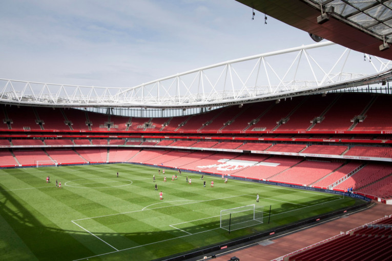 Spektakl na Emiratima: Finale prvog Svetskog klupskog prvenstva igraće se u Londonu!