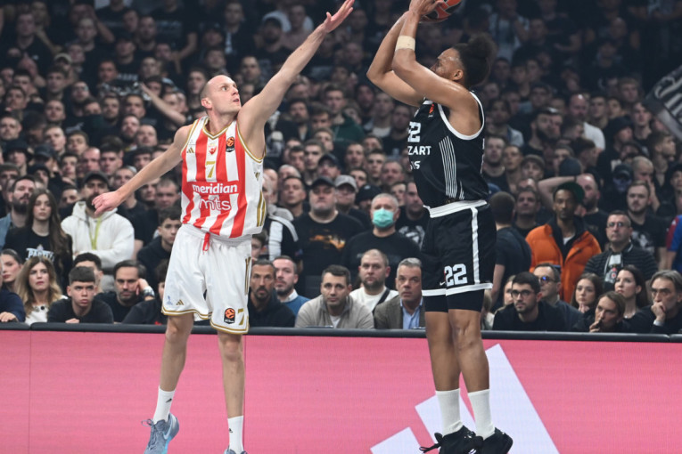 Danas igraju i Partizan i Zvezda: Sve što treba da znate o gostovanju u "zelenoj šumi" i beogradskom  duelu sa italijanskim velikanom