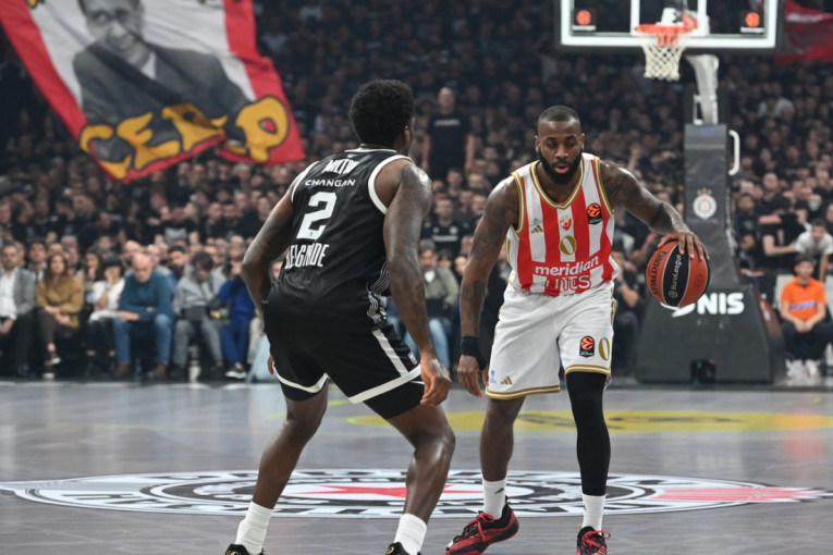 Danas se igra "večiti derbi": Sve što treba da znate o novom okršaju Zvezde i Partizana