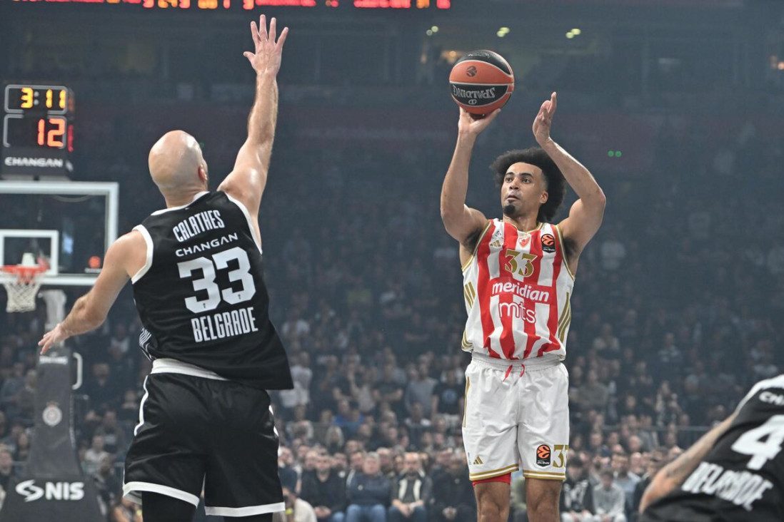 Nvora samokritičan posle poraza u derbiju: Poklonili smo im pobedu!