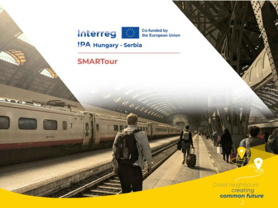 Srbija u korak s vremenom: "Pametni" turizam će mnogima olakšati život