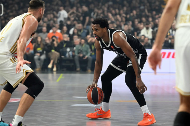 Braunu odlazak Obradovića nije teško pao: Igramo košarku, znamo naš posao i to ćemo nastaviti da radimo