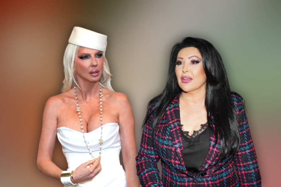 Dragana Mirković danas živi u dvorcu, dok njena rodna kuća izgleda ovako: Prošetajte imanjem u Kasidolu! (FOTO)