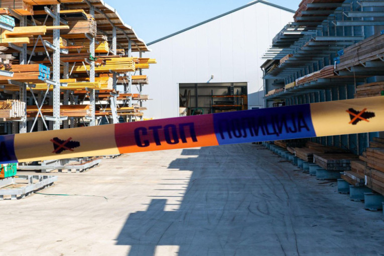 Surovi zločin u Zaječaru! Muškarac pronađen ubijen na stovarištu