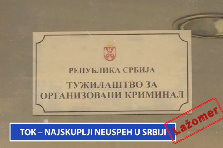 Vučić nas deklasirao 3:0! Šok priznanje Nemanje Šarovića da nema prevara i bilo kakvih nameštaljki na izborima (VIDEO)