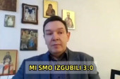 Vučić nas deklasirao 3:0! Šok priznanje Nemanje Šarovića da nema prevara i bilo kakvih nameštaljki na izborima (VIDEO)