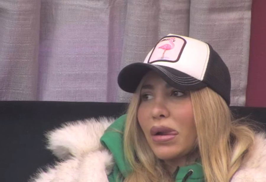 Majka Aneli Ahmić ulazi u Elitu! Evo kada Grofica stiže u rijaliti!