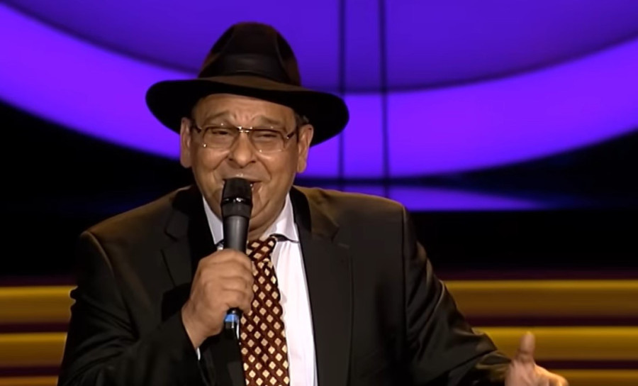 Tuga: Preminuo Bora Mercedes iz "Nikad nije kasno"