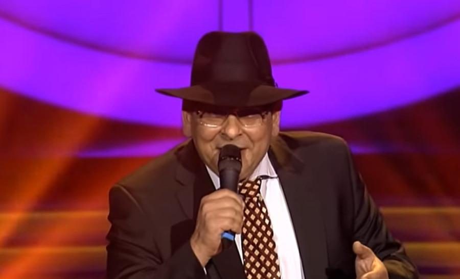 Tuga: Preminuo Bora Mercedes iz "Nikad nije kasno"