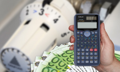 Za isti stan račun za grejanje i četiri puta veći: Evo ko će platiti 60.000, a ko preko 250.000 dinara