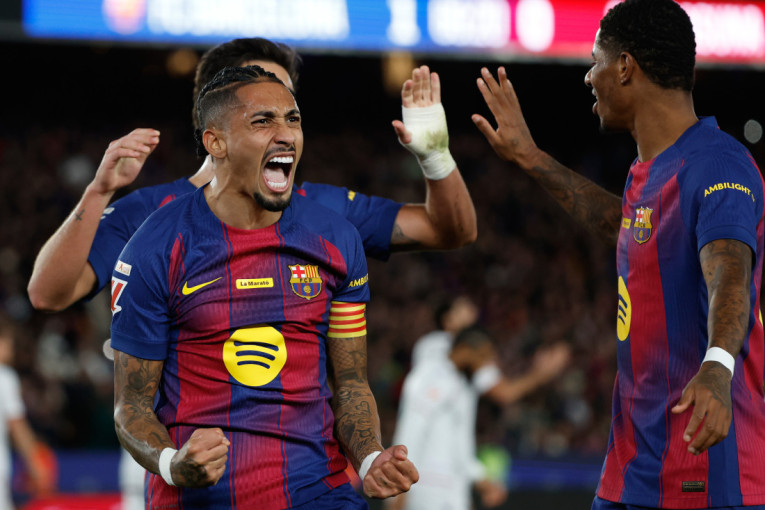 Alonso preživeo Alaves! Pogledajte u FULL HD hajlajtsima kako su Brazilci "sačuvali glavu" treneru Reala! (VIDEO)