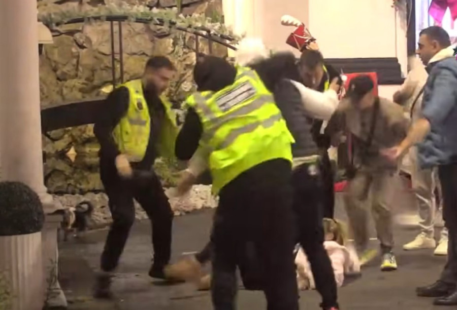 "Narkomanko, sestru si prodala!" Luka i Anali ponovo zaratili, pale teške reči: "Pričaj kako voliš trojke"