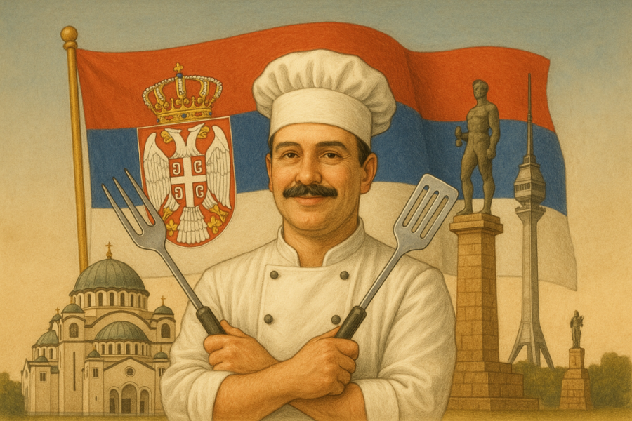 Važno obaveštenje za pijačne prodavce: Odložena fiskalizacija, evo i do kad!