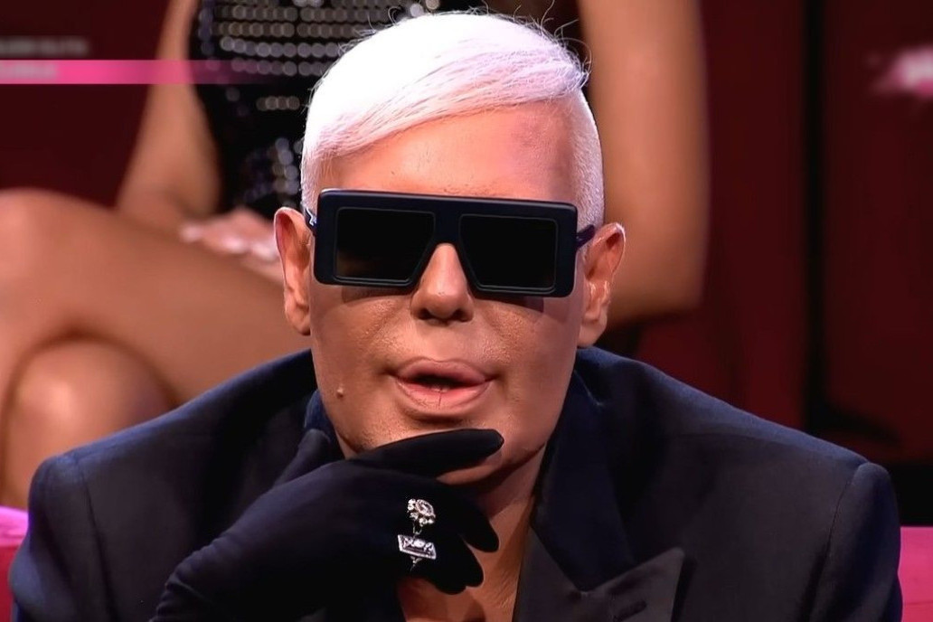 "Ceca mi je bitna koliko i lanjski sneg!" Boki 13 otkrio pozadinu sukoba s pevačicom