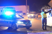 Alarmantni podaci: Alkohol za volanom odneo 57 života u Srbiji, policija pojačava kontrole!