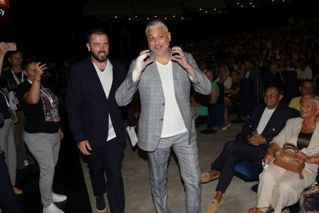 Izvršitelji došli Čedi na vrata i pre 10 meseci! Sada se i oglasio!