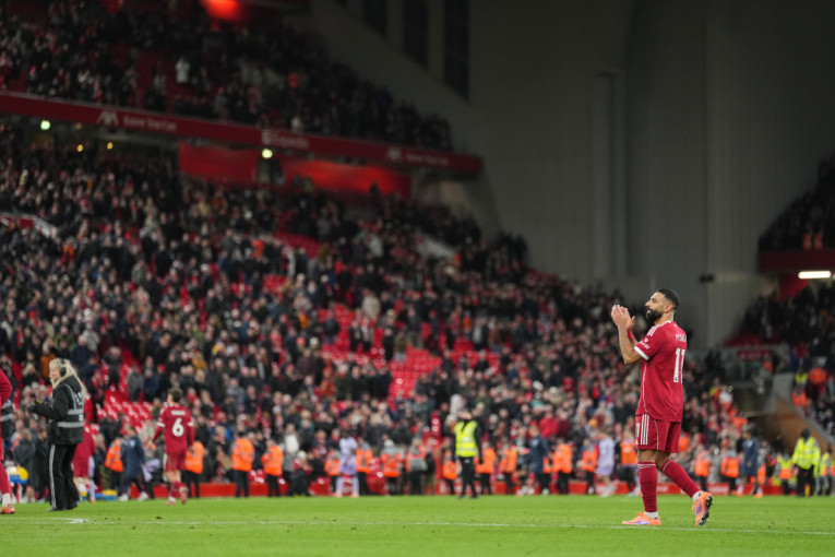 Rekord Premijer lige je trajao samo jedan dan! Vest Hem postigao najbrži gol sezone! (VIDEO)