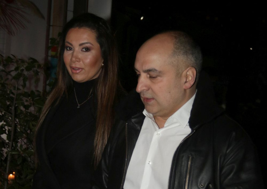 "Dugo sam bio nepokretan..." Veljko Ražnatović nikad iskrenije o odlasku i boravku u Rusiji!