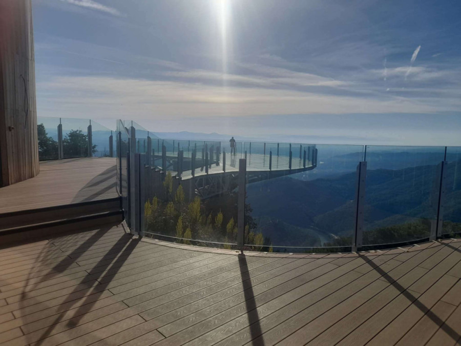 Veličanstveni lučni most postaće novi simbol ovog srpskog grada: Na ovo su građani čekali više od 30 godina (FOTO)