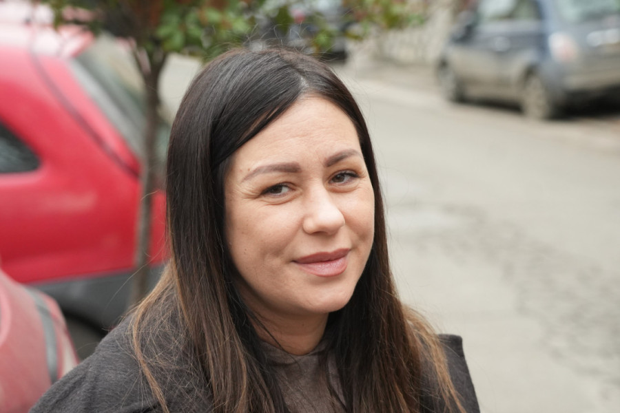 Aleksandra se seli sa 10 godina mlađim mužem i bebom: Želimo da se izolujemo zbog pritiska!