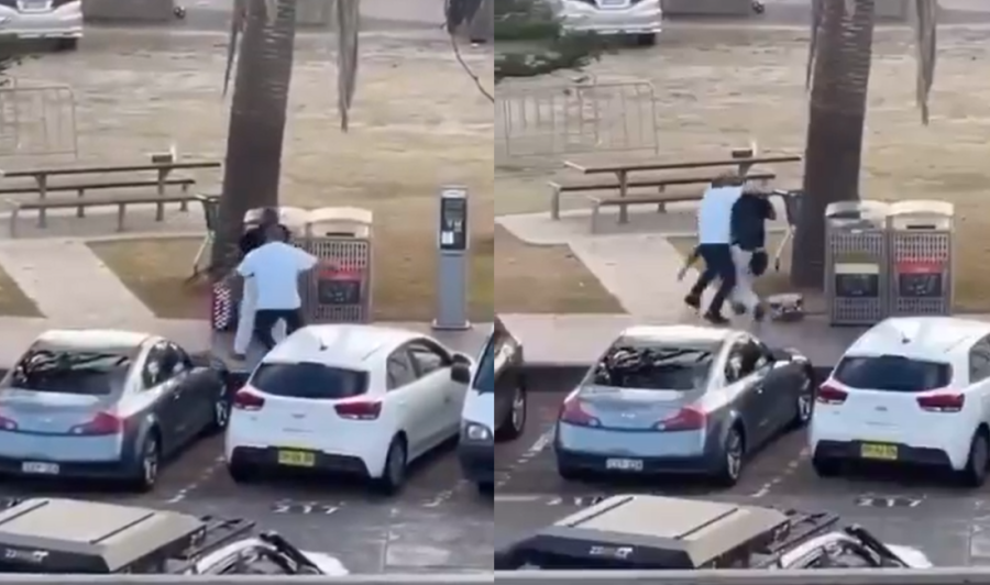 Kim Džong Un priznao da su severnokorejski vojnici čistili mine za Rusiju: Lider pred svima izgrlio ranjene vojnike (FOTO)