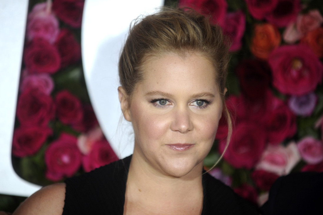 "Bilo je pitanje vremena!" Razlog zašto se Ejmi Šumer u stvari razvodi