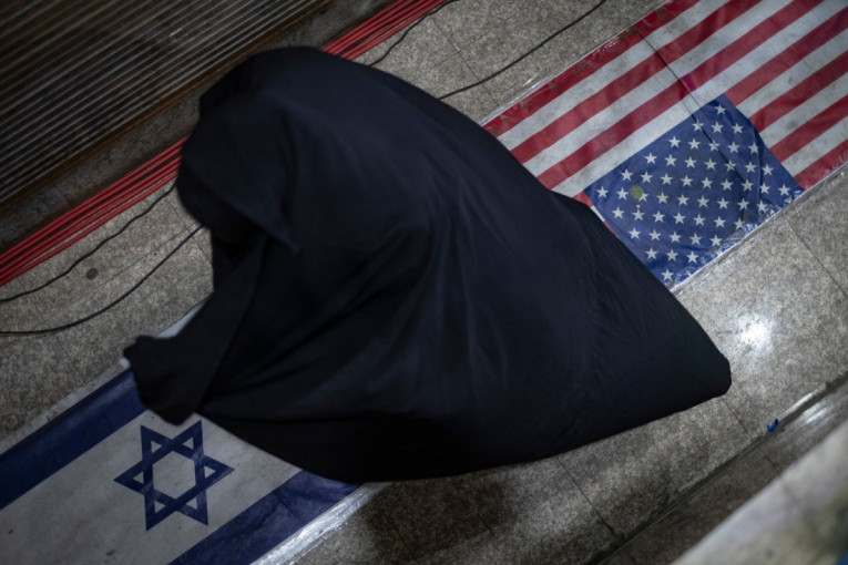 Novi sukob na Bliskom istoku je neminovan: Izrael se priprema za još jedan rat sa Iranom