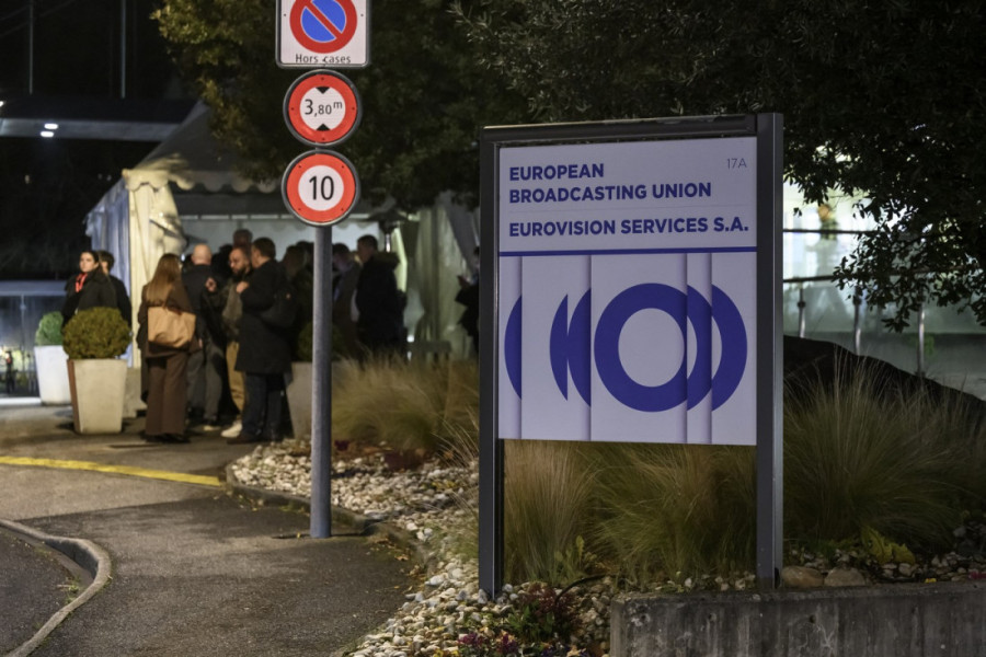 Sad je i zvanično! Kanada će iduće godine prvi put učestvovati na "Evroviziji"